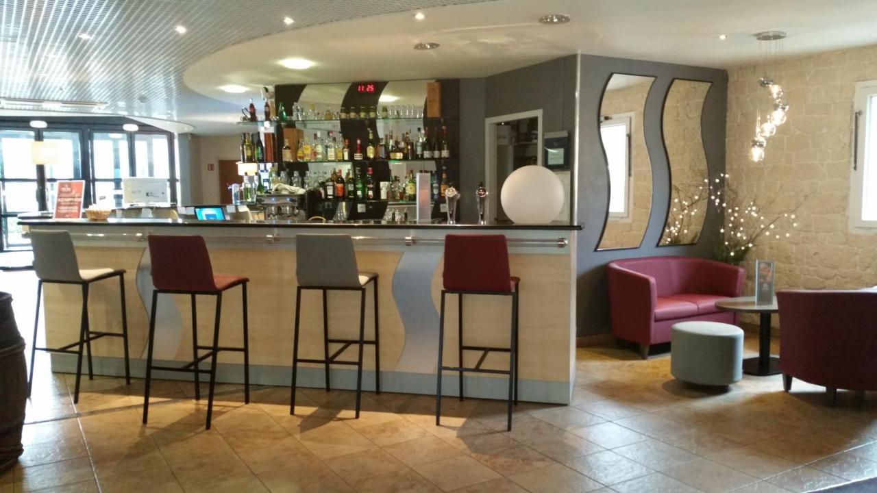 Holiday Inn Express Grenoble-Bernin Eksteriør bilde